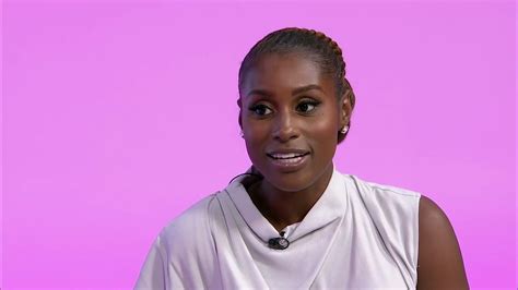 Issa Rae Shares How To Watch Insecure On Hbo
