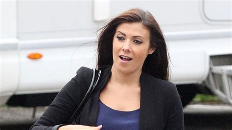 Kym Marsh Reveals The Real Meaning Of Her Back Tattoo Tribute To First Husband Jack Ryder