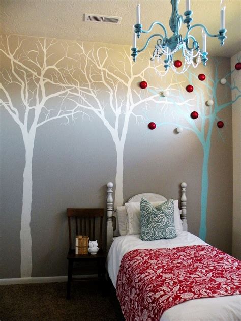 You Wont Believe This 47 Facts About Bedroom Wall Design Ideas Diy