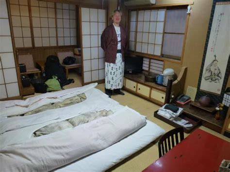 6 Tatami Mat Room Picture Of Senshinkan Matsuya Yamanouchi Machi