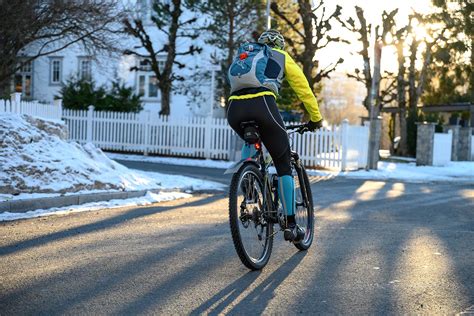 6 Tips To Do Active Recovery Cycling In Winter How To Cycle In Winter