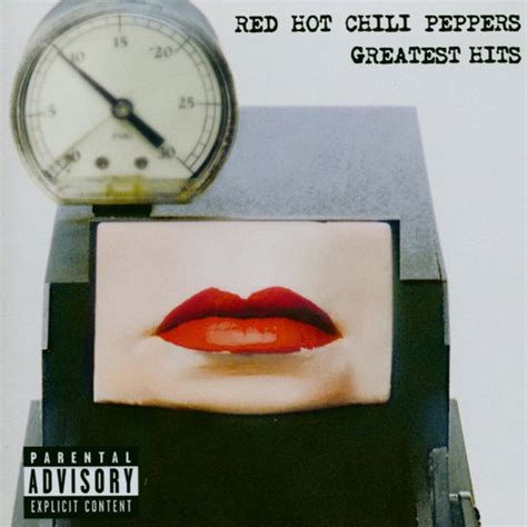Bol Greatest Hits Red Hot Chili Peppers Cd Album Muziek