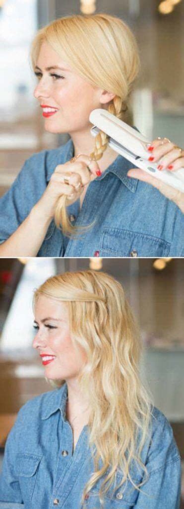 8 Easy Hairstyles For Busy Women Hair Styles Diy Hairstyles Easy