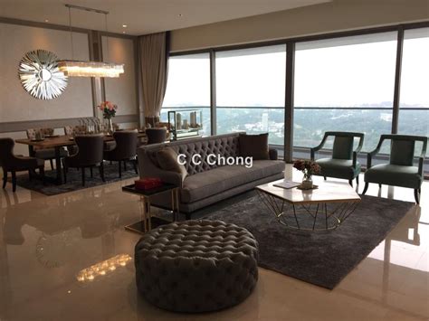 The Sentral Residences Serviced Residence 41 Bedrooms For Sale In Kl