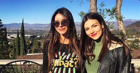 latin celebrity siblings to follow on instagram popsugar latina