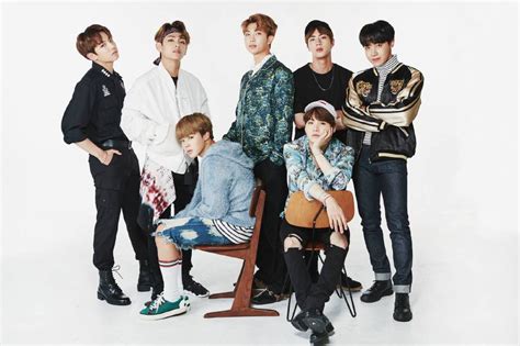This is the official facebook for bts 'life goes on' out now Korean boy band BTS makes big splash on Billboard; Foo ...