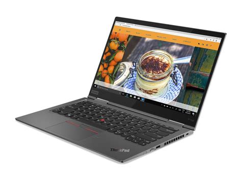 Will the 2019 model fare similarly? Lenovo ThinkPad X1 Yoga 2020-20UB000NUS - Notebookcheck ...