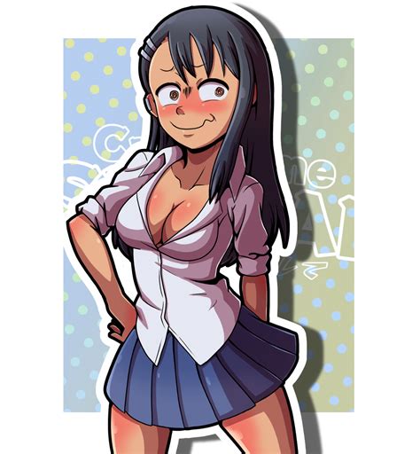 nagatoro r nagatoro