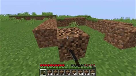 Minecraft Survival Ep 3 The Dirt Castle Youtube