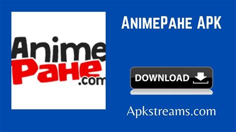 Animepahe Apk V102 No Ads Download Free For Android