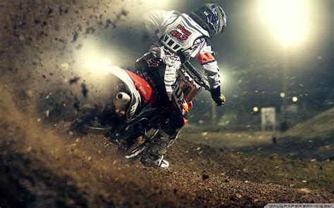 Motocross 4k Ultra Hd Wallpaper Background Image 4523x2890 Hot Sex Picture