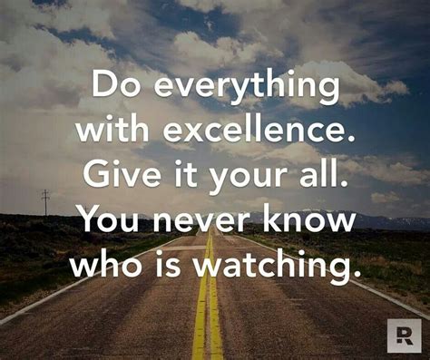 Excellence Business Advice Quotes Inspirational Qoutes