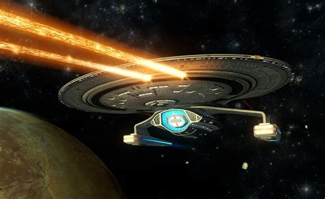 Sutherland Advanced Research Vessel Official Star Trek Online Wiki