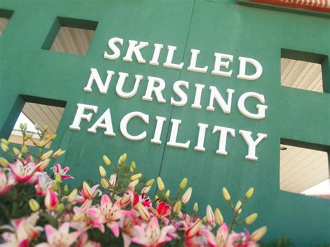 Skilled Nursing Facility Bear Lake Memorial Hospital