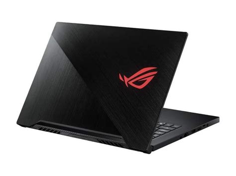 Asus Amd Ryzen 7 3750h Cpu Equipped Laptops Now Available Eteknix