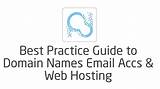 Web Hosting With Email