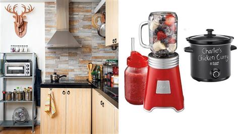 15 Tiny Appliances That Can Fit In The Smallest Home