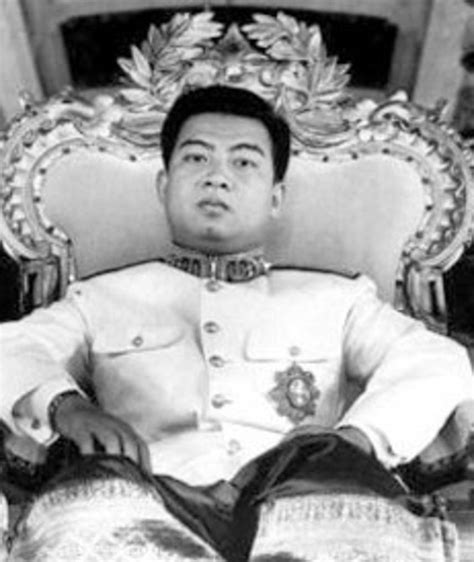 Norodom Sihanouk Movies Bio And Lists On Mubi