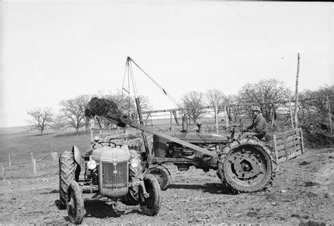 Viewing A Thread Through The Years What Have You Had For Farm Loaders