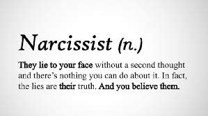 How To Communicate With A Narcissist Grw Health Blog