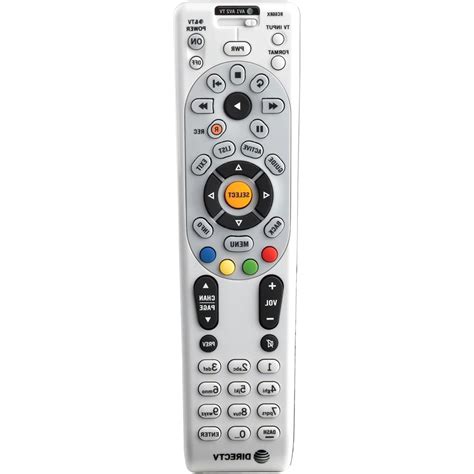 Universal remote directv rc65rbx specifications. Directv Remote for sale | Only 2 left at -60%