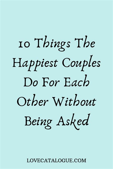 10 easy ways to make sure your partner feel special in 2020 marriage help happy couple