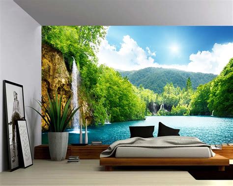 Large Wall Murals Wall Murals Painted Removable Wall Murals Fabric