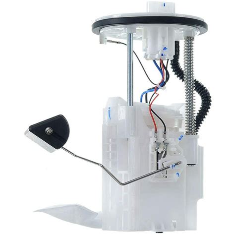 A Premium Electric Fuel Pump Module Assembly Replacement For Toyota