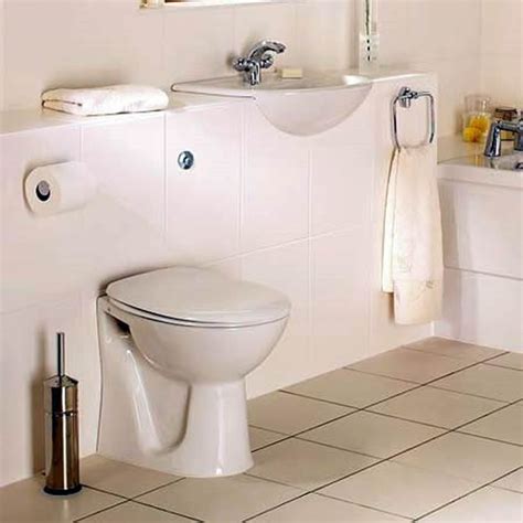 Vitra Layton Back To Wall Toilet Uk Bathrooms