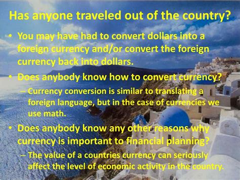 Ppt Currencies Powerpoint Presentation Free Download Id2190460