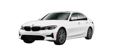 2019 Bmw 3 Series Model Info Competition Bmw Of Smithtown