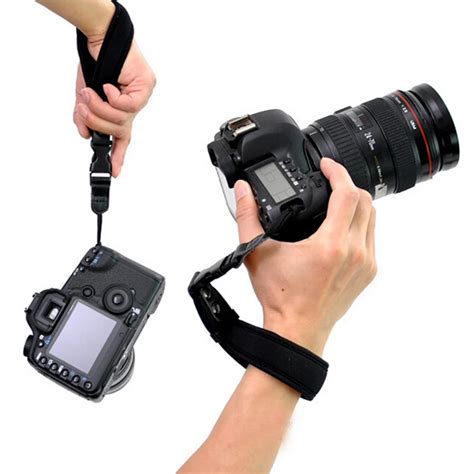 Jetting Camera Hand Grip For Canon Eos Nikon Sony Olympus Slrdslr
