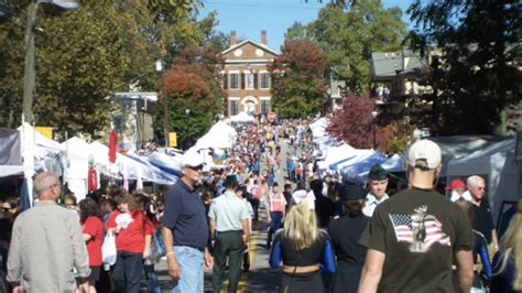 Dahlonega Gold Rush 2019its On Cranberry Corners