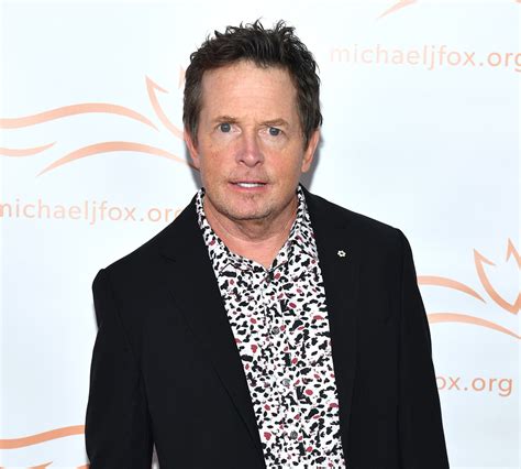 Michael J Fox Death Hoax Sparks Outrage After Sick Rumour About Back To The Future Star Sweeps