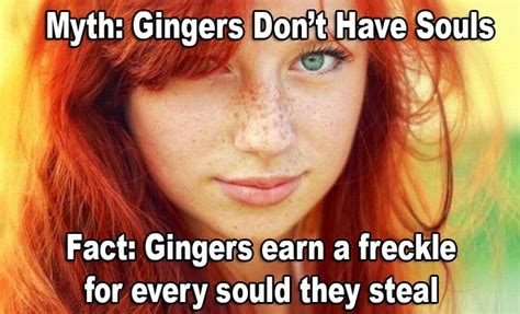 Ginger Problems That Normal People Dont Understand Ginger Problems Redhead Quotes Ginger Jokes