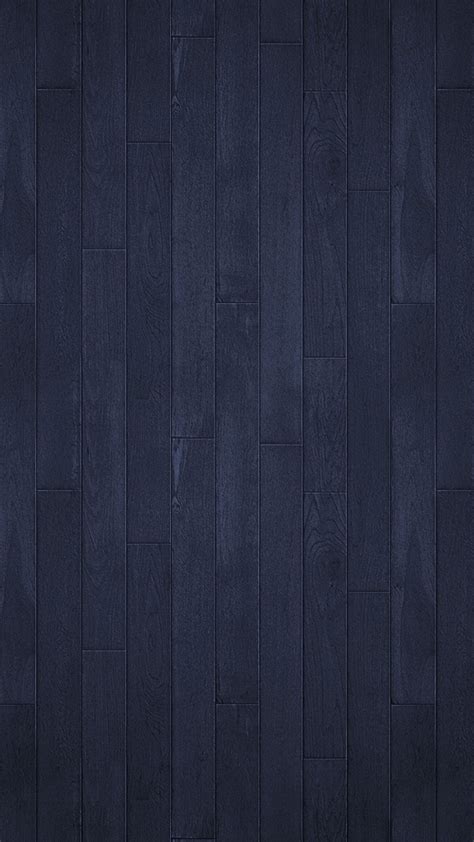 Texture Blue Wood Dark Nature Pattern Android Wallpaper
