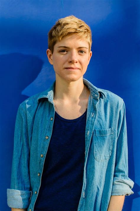 Maybe mae martin can help you be less picky, then again. Mae Martin Tour Dates & Tickets | Mae martin, Martin ...