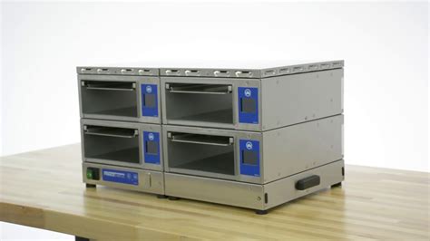 Maybe you would like to learn more about one of these? Prince Castle Modular Holding Bin - YouTube