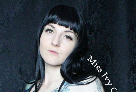 Give In To Femdom Completely Miss Ivy Ophelia Femdom Findom Dominatrix Official Profile