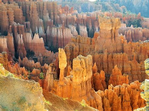Bryce Canyon Utah Red Sandstone Free Photo On Pixabay Pixabay