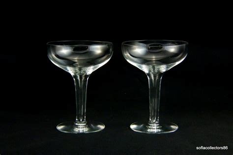 hollow stem champagne glasses champagne coupes champagne etsy hollow stem champagne glasses