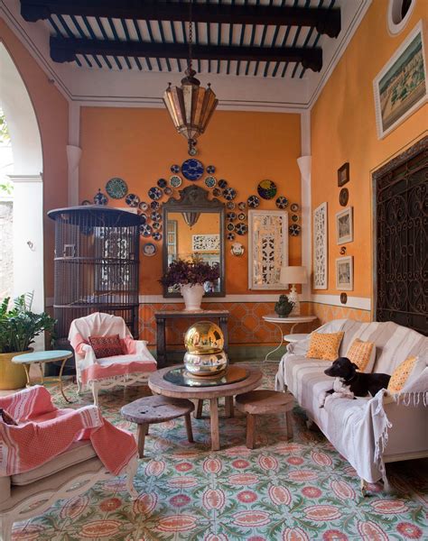Top 99 Mexican Home Decor For Vibrant And Colorful Interiors