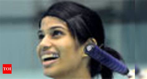 Joshna Chinappa Stuns Former World No 1 To Win Richmond Open More