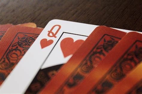More Cool And Interesting Playing Card Decks — Tools And Toys