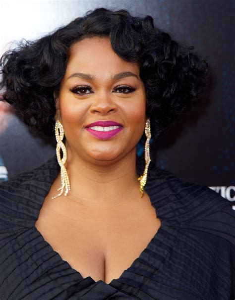 Meeting cna's nightly news anchor. Jill Scott Picture 47 - New York Premiere of Get on Up - Red Carpet Arrivals