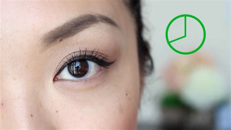 3 Easy Ways To Do Winged Eyeliner With Pictures Wikihow