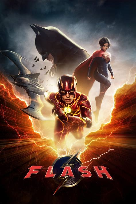 The Flash 2023 Movie Review Aussieboyreviews