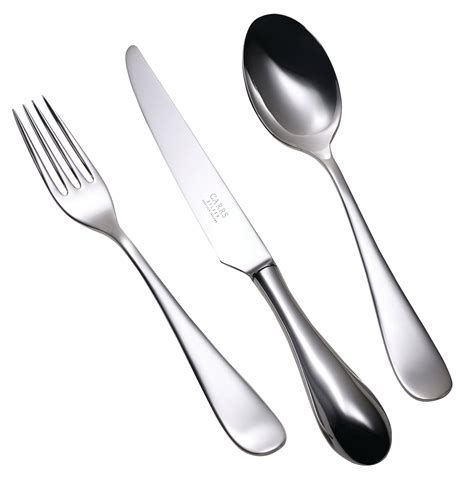 Silver Plated Vision Cutlery - Silver Plated Cutlery - Cutlery