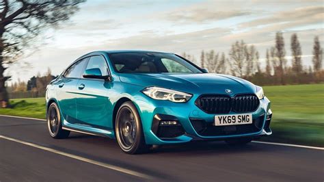 Bmw 2 Series Gran Coupe Review 2021 Select Car Leasing