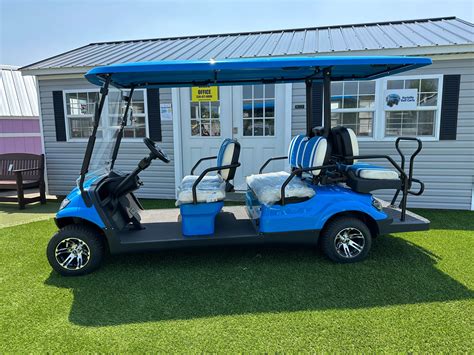 Contact - Hartville Golf Carts - Golf Cart For Sale